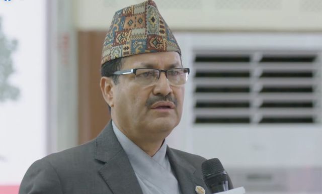 फाइल तस्बिर